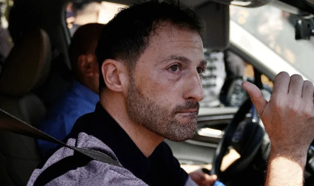 Ve Tedesco geri dönüyor! Menajeri resmen açıkladı: İşte yeni adresi