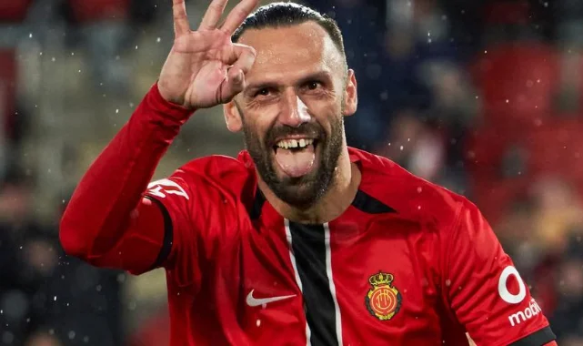 Vedat Muriqi Türkiye'ye dönüyor: Devler sıraya girdi
