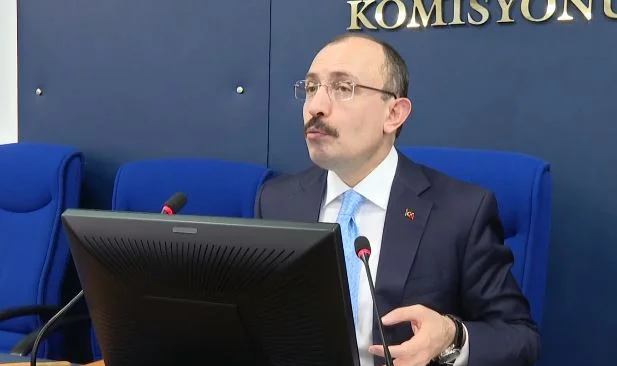 Vergi ve kamu borçlarında yeni düzenleme: TBMM komisyonunda görüşmeler başladı