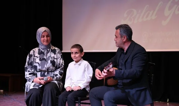 Vezirköprü’de Engelliler Haftası etkinliği