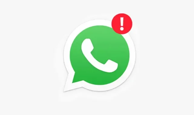 WhatsApp'a Yeni Özellik Geliyor