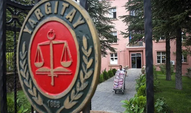 Yargıtay'dan emsal nafaka kararı: Düzenli geliri olana yok