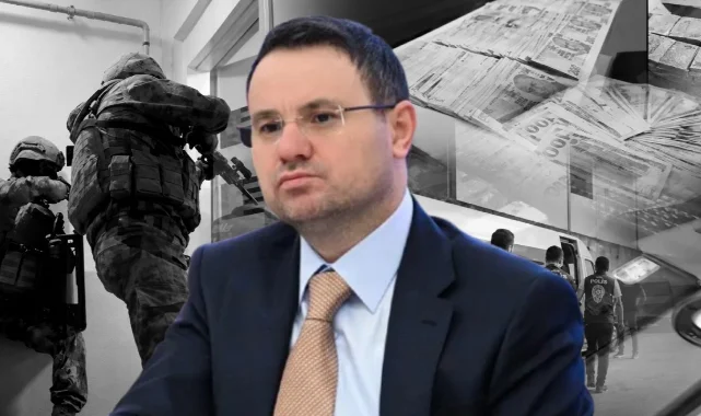 Yasa dışı bahis şebekelerine dev operasyon: 18 milyar liralık işlem hacmi tespit edildi