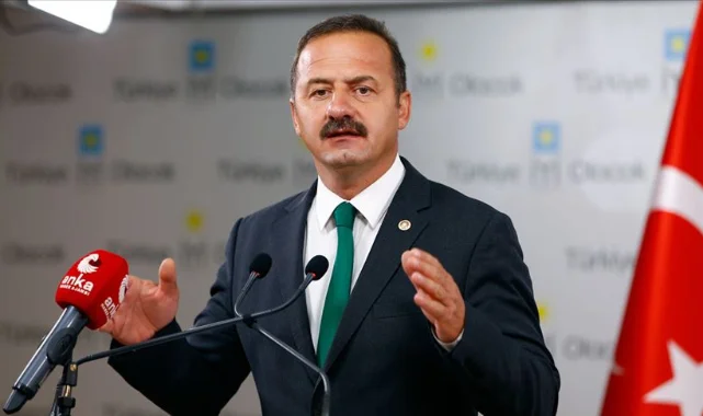 Yavuz Ağıralioğlu’ndan CHP kararı sonrası flaş hamle: Anahtar Parti divanı acil toplandı!