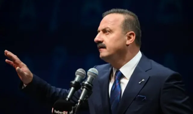 Yavuz Ağıralioğlu'ndan Enflasyon Tepkisi: Mesele Ne Savaş Ne Dış Güçlerdir