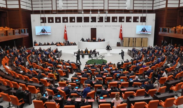 Yeni açıklama: 12. Yargı Paketi Meclis'e geldi mi, ne zaman gelecek? 