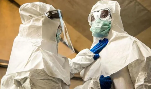 Yeni salgın endişesi: Ebola vakaları artıyor