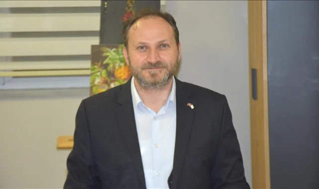 Yeşilay Genel Başkanı Mehmet Dinç Samsun'a geliyor