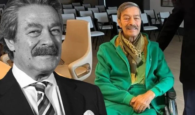 Yeşilçam’ın usta ismi Kadir İnanır’dan yeni haber
