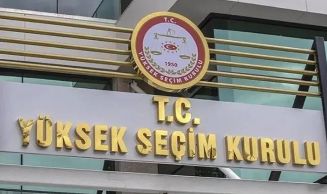 31 Mart Yerel Seçimleri tamamen iptal mi olacak? Başvuru yapıldı...