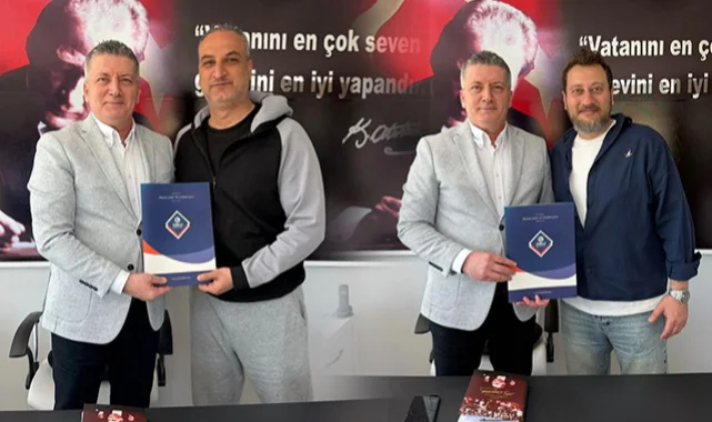 Zorlu Koleji Samsun'da Teknik Ekip Belirlendi