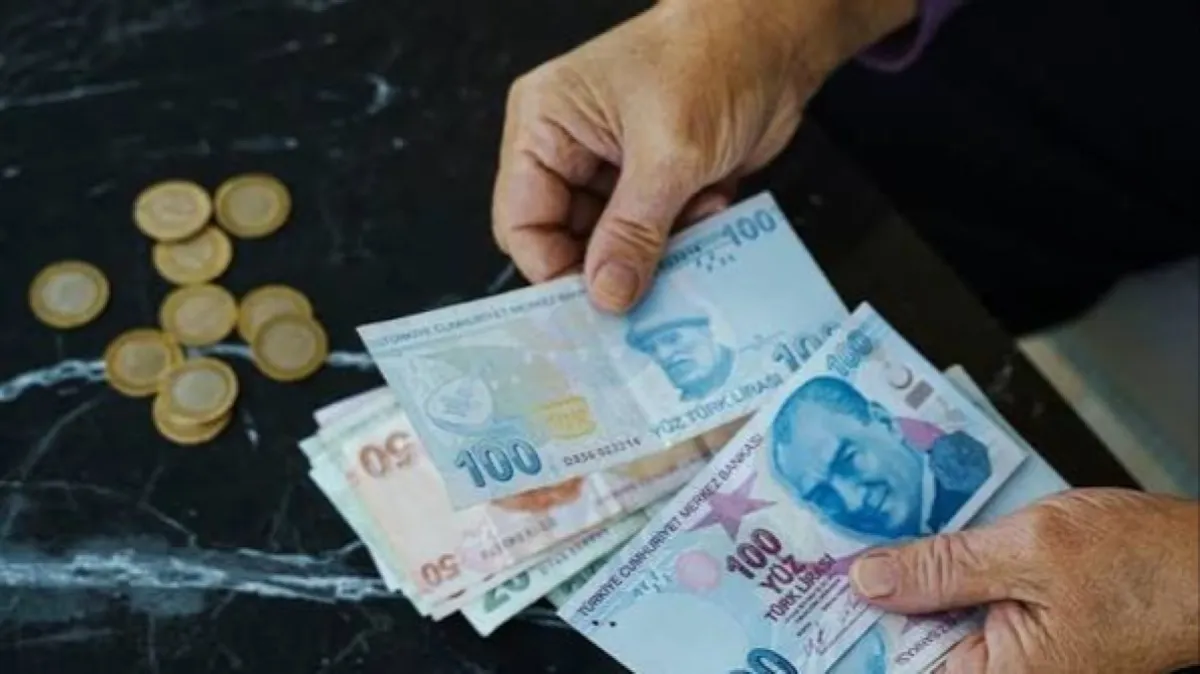 2027 asgari ücret için hesaplar başladı! 37 bin TL sınırı gündemde