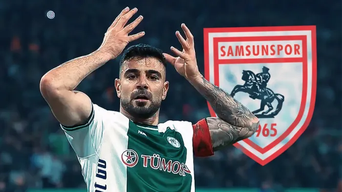 Samsunspor ile ismi anılan Adil Demirbağ kimdir? 