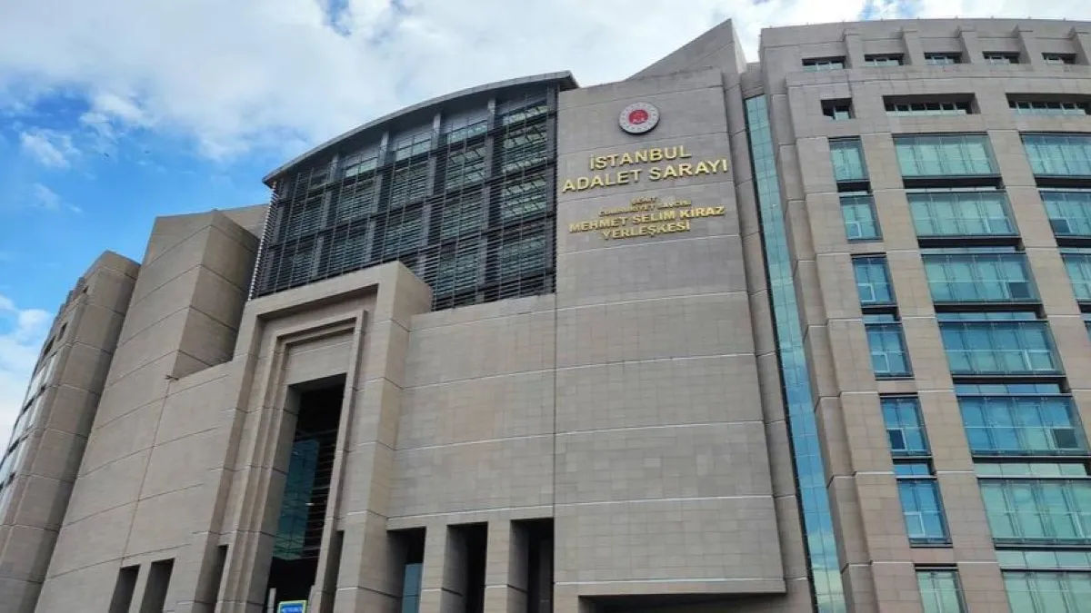 Ahbap Derneği soruşturmasına bilirkişi heyeti atadı
