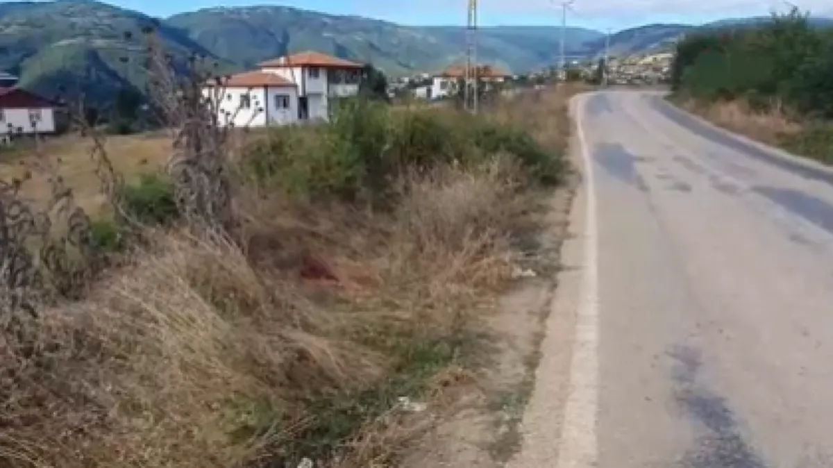 Aile içi kavga cinayetle bitti