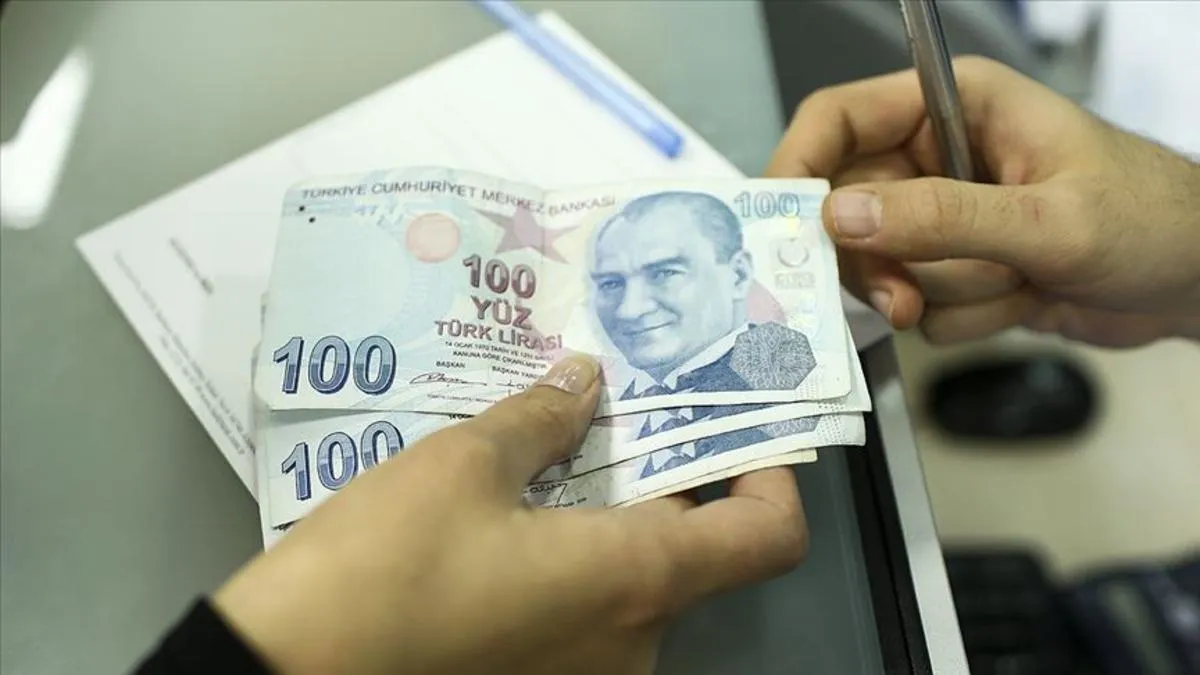 Ailelere ekonomik destek ödemesi başladı