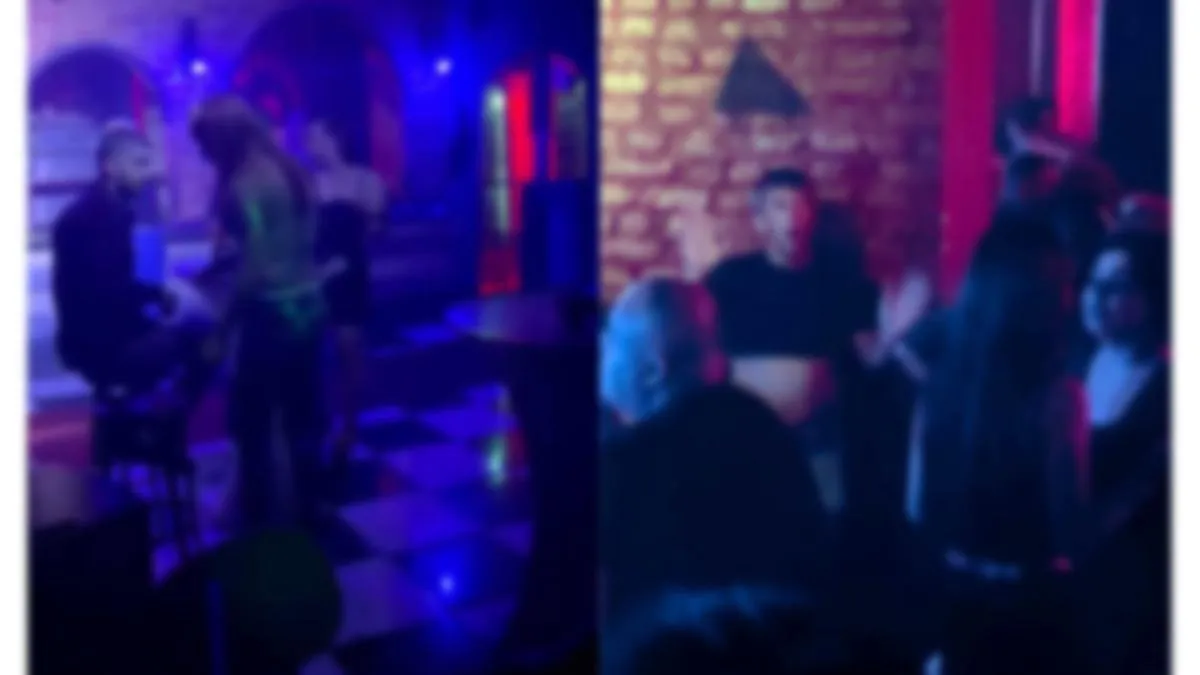 “Ailem Güvende” operasyonundan görüntüler ortaya çıktı: Mekanlarda uyuşturucu ele geçirildi