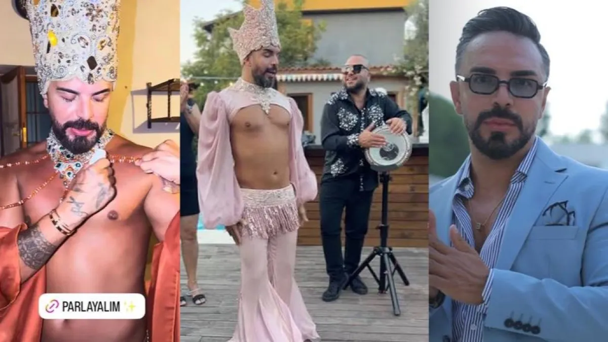 “Ailem Güvende” soruşturması genişliyor: Arif Saçlı gözaltına alındı