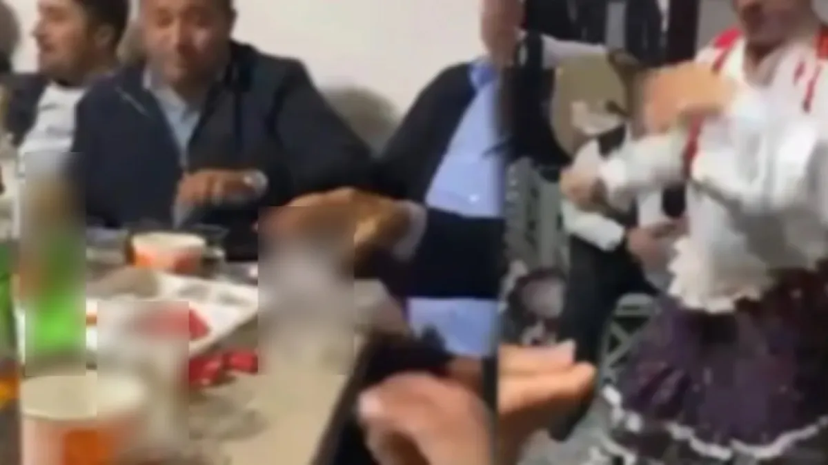 AK Parti harekete geçti: "Aman genel merkez duymasın"