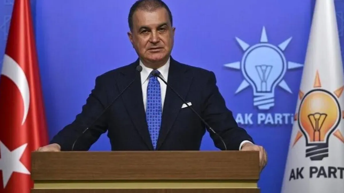 AK Parti’den erken seçim açıklaması