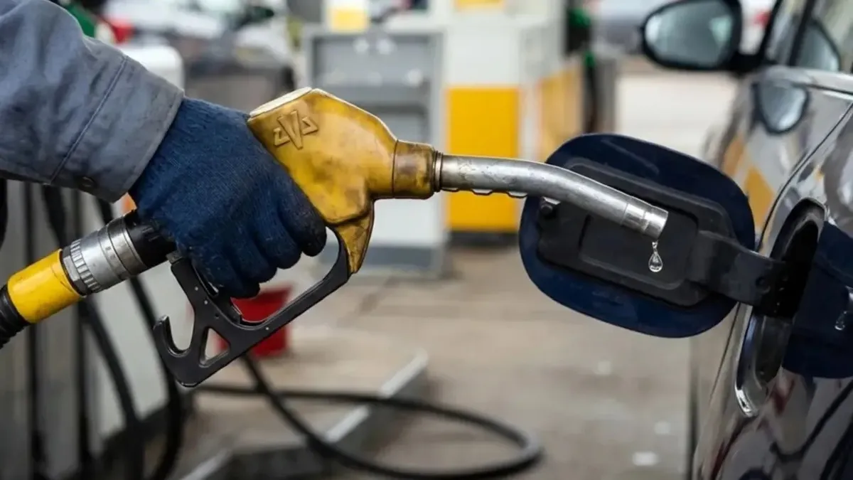 Akaryakıt fiyatlarında son durum! Benzin ve motorin kaç TL?