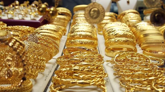 Altın fiyatlarında hareketli sabah: Gram ve çeyrek altın ne kadar oldu?
