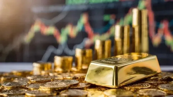 Altında petrol ve dolar depremi: Ons fiyatı erken işlemlerde çakıldı!
