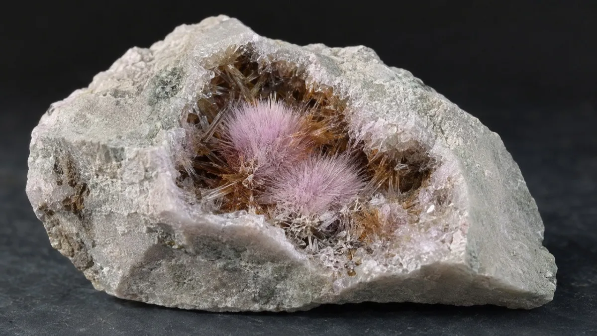 Altından daha değerli mineral keşfedildi