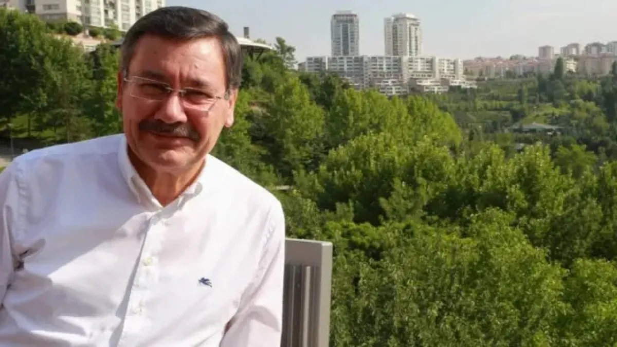 Ankara'da dikkat çeken gelişme! Melih Gökçek ifadeye çağrıldı