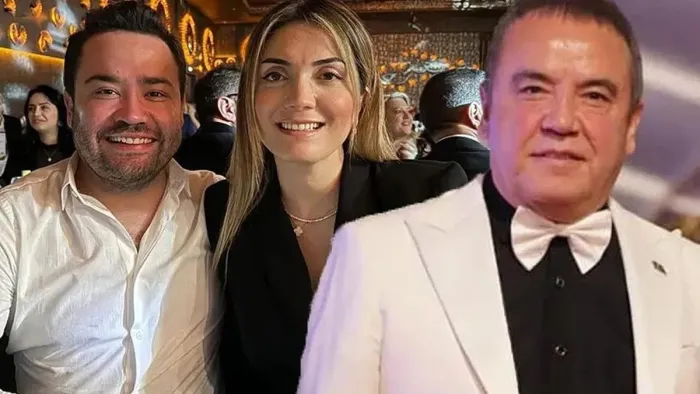 Antalya'daki büyük rüşvet ve yolsuzluk davasında ilk tahliye kararı çıktı