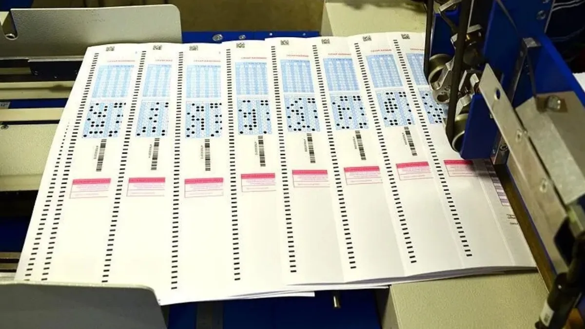 AÖF yaz okulu sınavı ne zaman? İşte 2026 sınav tarihi