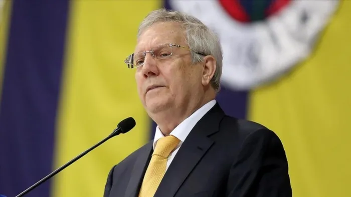 Aziz Yıldırım'dan Fenerbahçe ruhunu canlandıracak samandıra hamlesi