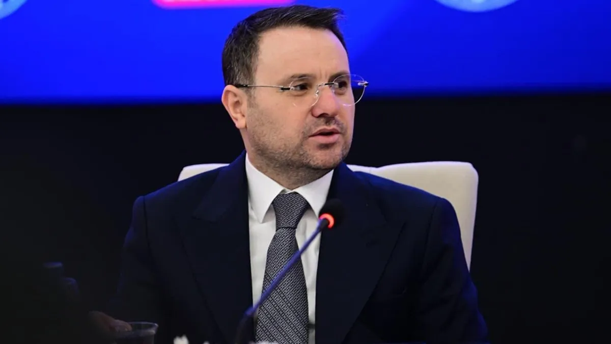 Bakan Gürlek açıkladı: 73 orman yangınına adli işlem başlatıldı
