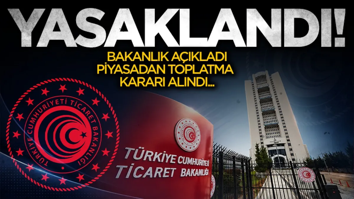 Bakanlıktan acil toplatma kararı: O oyuncakta yüksek oranda fitalat tespit edildi