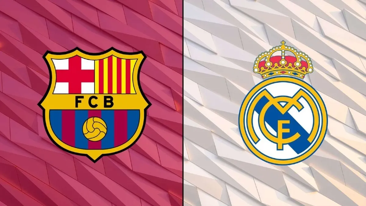 Barcelona ve Real Madrid Türkiye’ye geliyor
