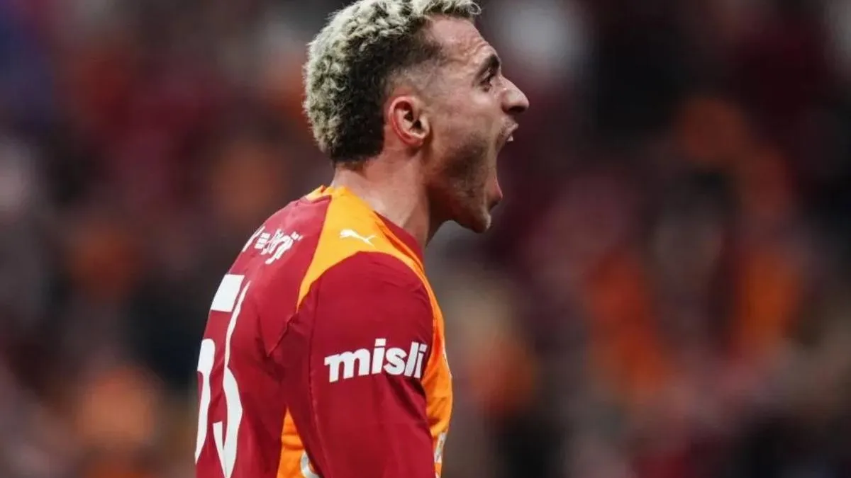 Barış Alper Yılmaz'a tarihi teklif