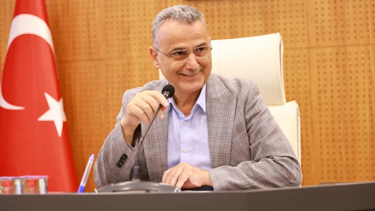 Başkan Kurnaz’dan İlkadım için birliktelik mesajı: “Gücümüz burada”