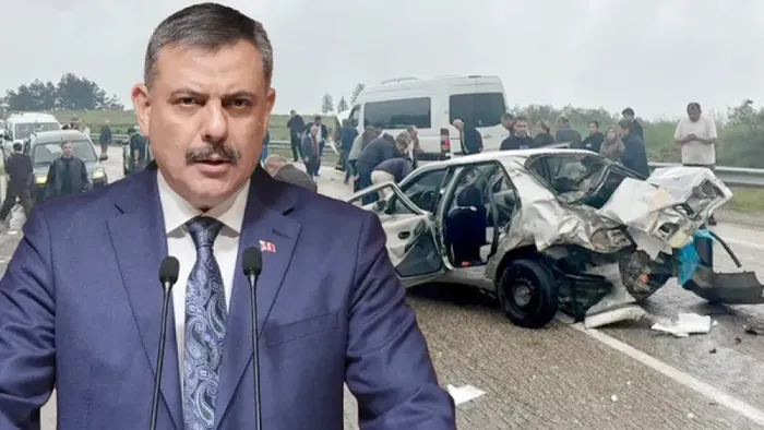 Bayram tatilinin acı bilançosu açıklandı