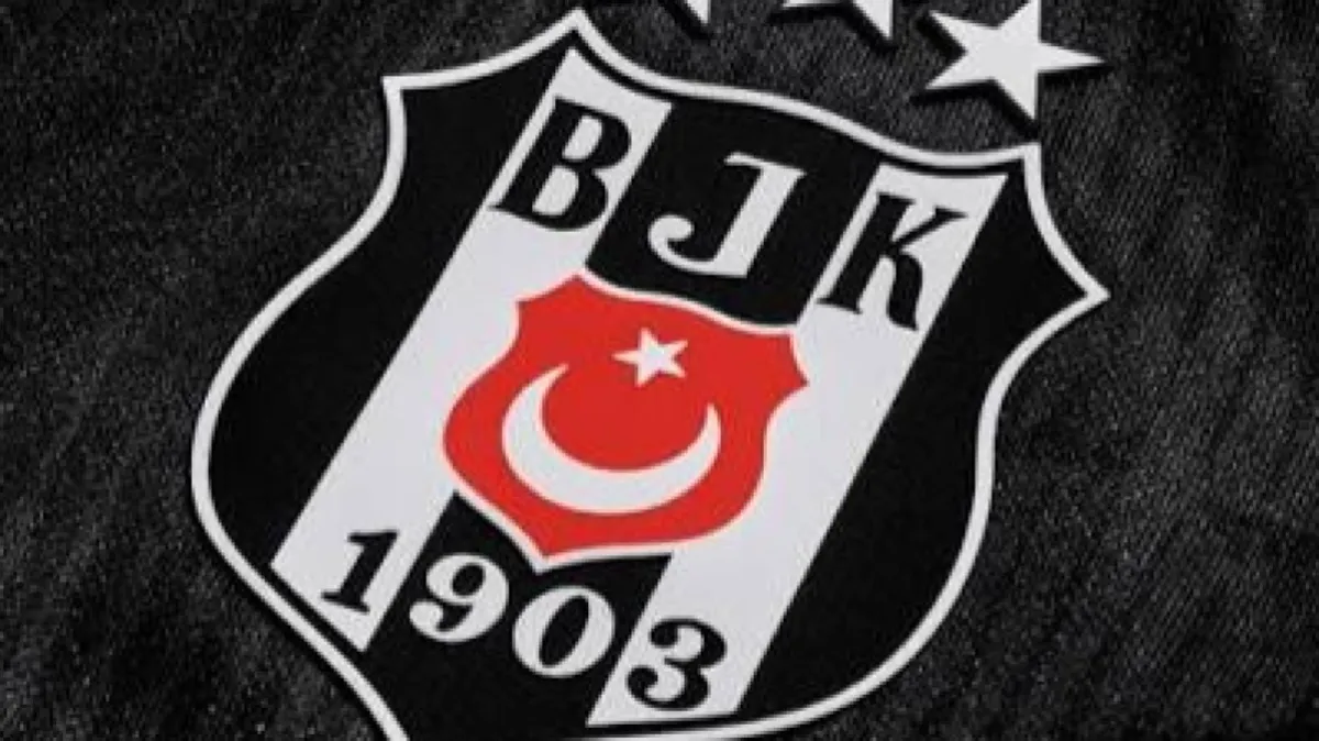 Beşiktaş'ın ilk transferi belli oldu