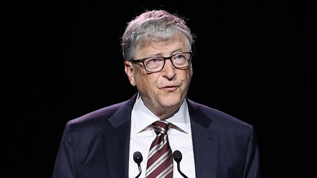Bill Gates bugün kapalı oturumda ifade verecek