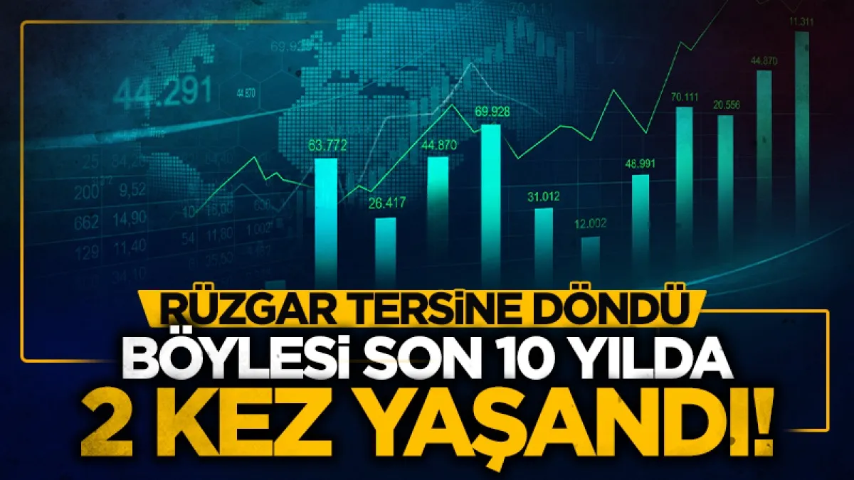 Bitcoin 80 bin doları aştı: Son 10 yılda sadece 2 kez yaşandı