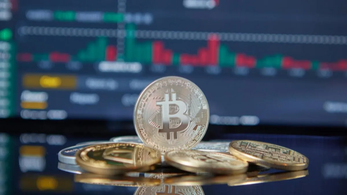 Bitcoin’de kritik hafta başladı