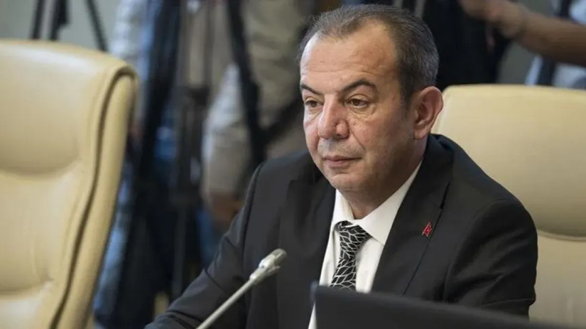 Bolu Belediyesi'ne 'hayalet araç' soruşturması! 22 gözaltı kararı