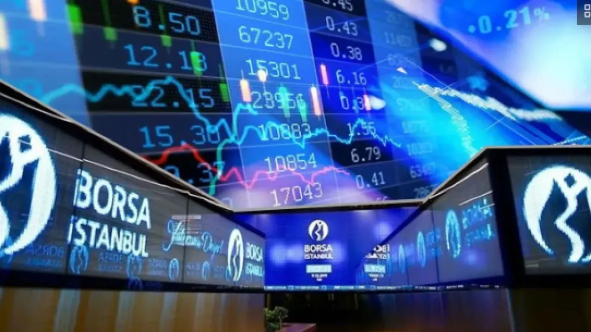 Borsa paylaşımlarına inceleme: Sosyal medya hesapları mercek altında
