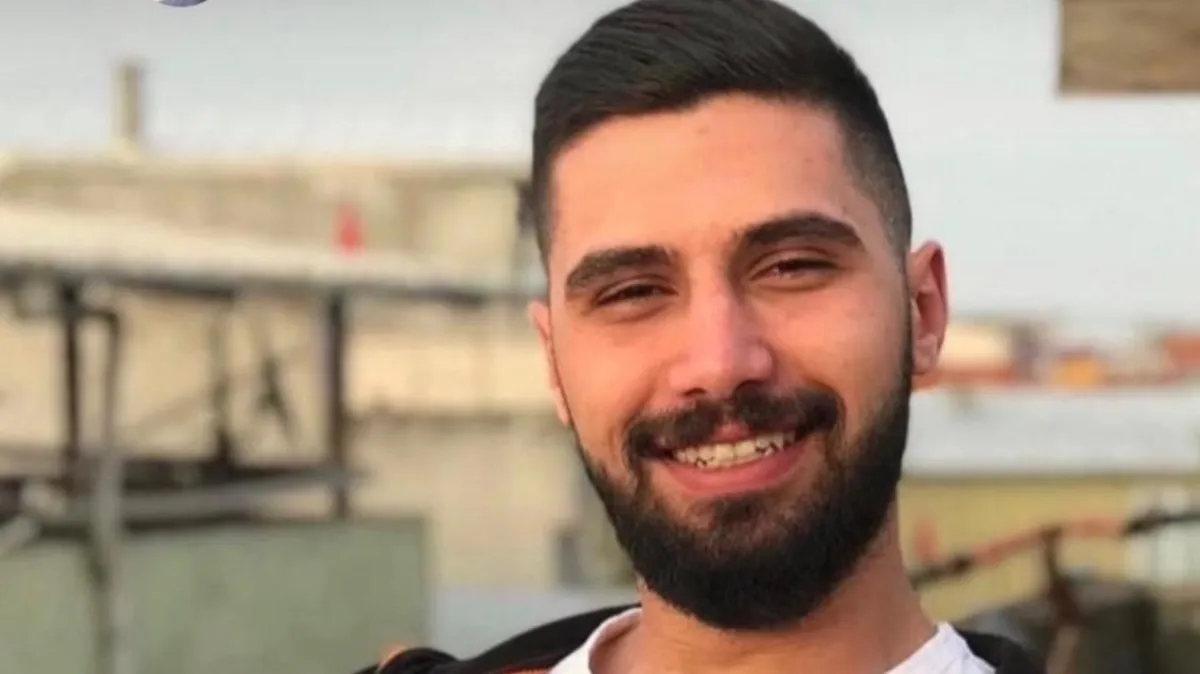 Botanik Park’ta bulunan cesedin kimliği belli oldu