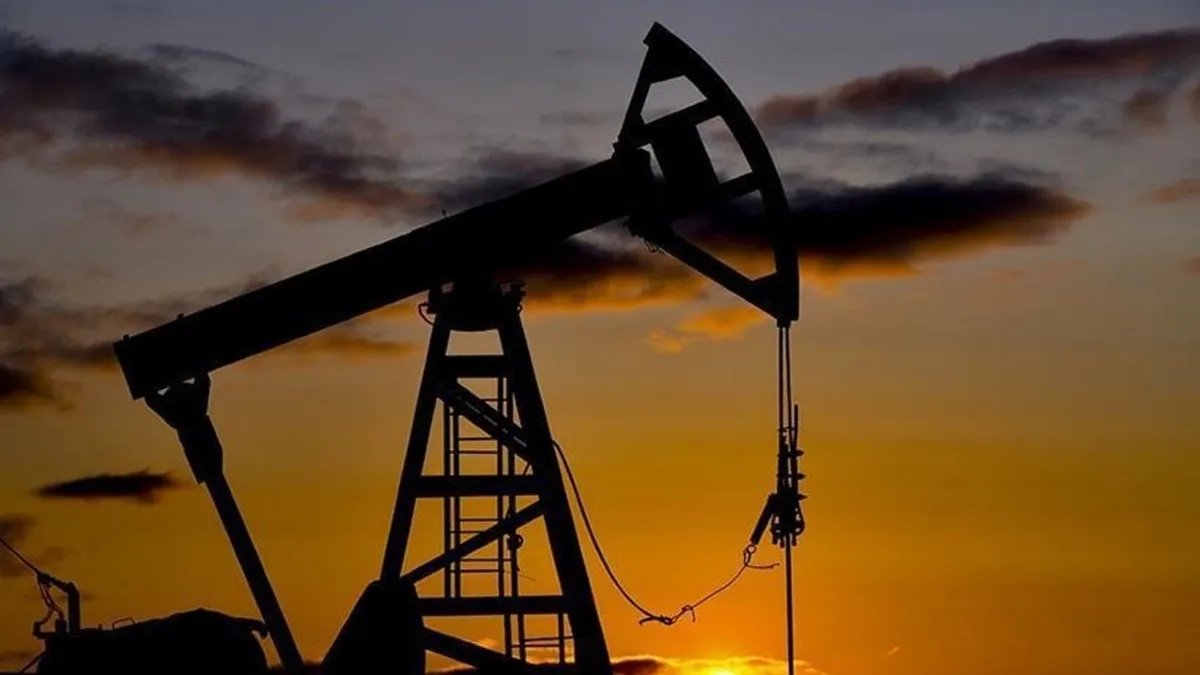 Brent petrol 90 doları aştı: Altı haftanın zirvesinde