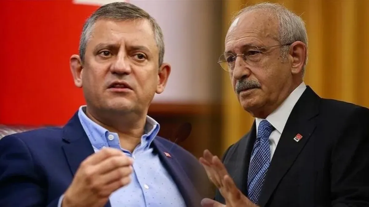 Bu illerde CHP'li belediye kalmadı! Hepsi Yeni Parti'ye katıldı