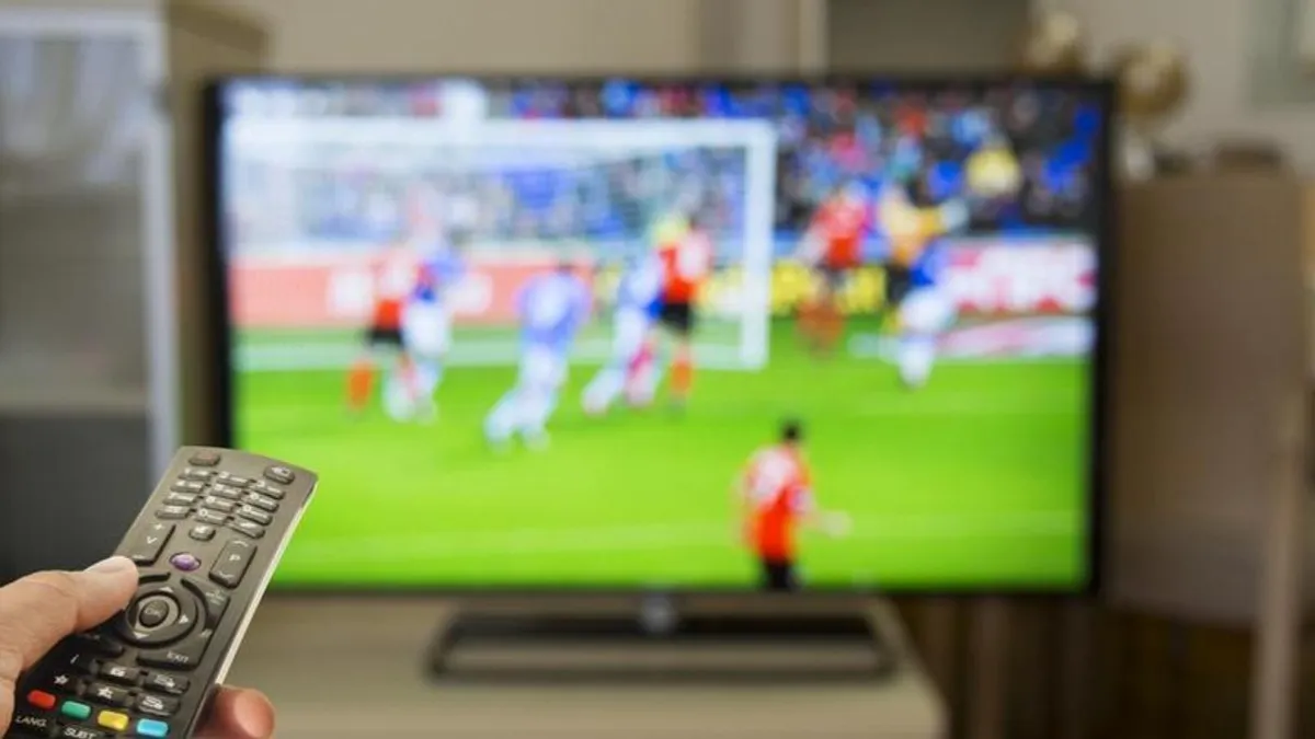 Bugün hangi maçlar var? 13 Eylül Pazar maç programı ve yayın kanalları