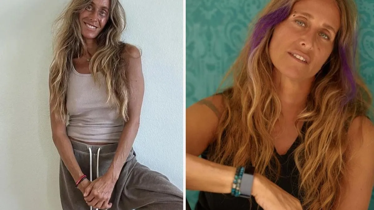 Canlı yayındaki sözleri sonrası Eski Survivor yarışmacısı Bennu Gerede’ye soruşturma
