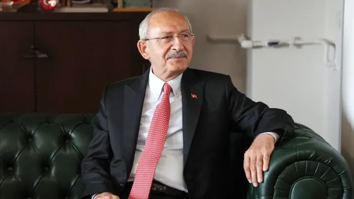 CHP'de Cumhurbaşkanı Adayı İçin Sürpriz Tarih: Özgür Özel Bile Hayır Diyemeyecek